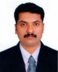 shyam mon, Area  Manager