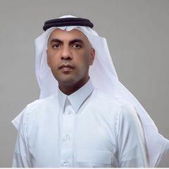 Saleh Alowairdhi, Head of Treasury FX