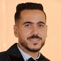 Mohammed elghanam