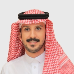 Abdulaziz Alzahrani