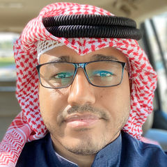 Abdulla Al Sheraifi