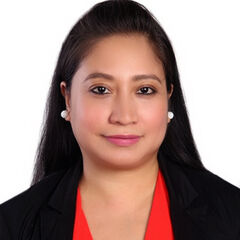 Pacita Fritzy Barredo