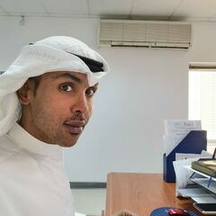 Abdulwahab mubarak, Business Development Officer