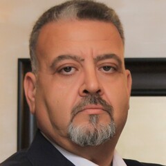 نائل محمد الكيلاني, MEP site Manager
