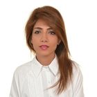 هناء كتاب, Retail Credit Control Administrator