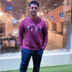 Arif Ali