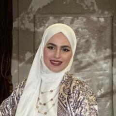 Marah Fakhreddin, Social Media Executive