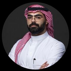 Abdulaziz  Alrasheed, Marketing Specialist