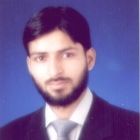 Muhammad Umar Khan, Junior Engineer