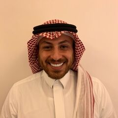 أحمد دخيل, Internal Audit Manager