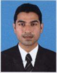 Fareez Fazal, Quality &Safety officer