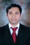 Atif Bebal, IT-System Administrator