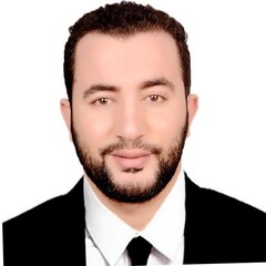 Hany Yousry Abdelhamid Eid, E-Learning Content Developer & Bb Administrator