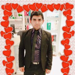 khan waiz, Store Manager
