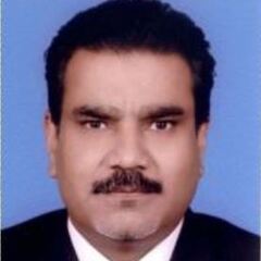 Ghulam Hussain, Manager