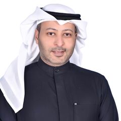 عبدالله الجريد, founders