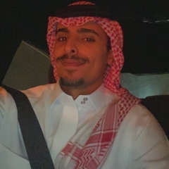 Saad AlQahtani , Technical Support Specialist