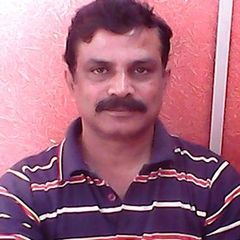 جايابراكاش Ramachandra, Manager