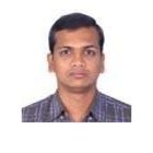 Paranthaman Ramanan, Recruitment Officer