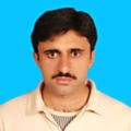 Sardar Khan, Software Developer