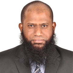 Mudassir Shaikh, SENIOR ACCOUNTANT