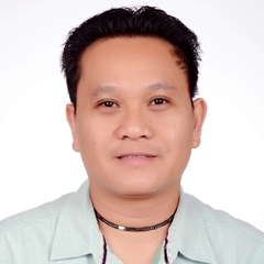 Melvin Joson, Operations Manager | Project Manager | Facilities Management Manager | HR & ADMIN Manager | Accounts