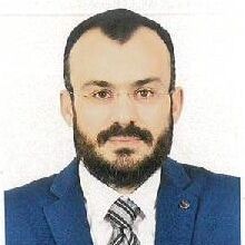 Ahmed Moustafa  Salama , Health And Safety Manager