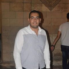 Mohamed Gamal