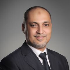 هشام الهاشمي, Deputy Design General Manager