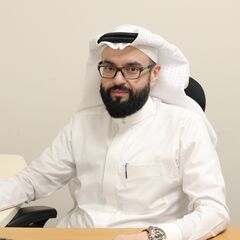 Abdoullah Bakhsh, Logistics & Procurement General Manager