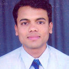 SANDESH NANNAWARE, Senior Engineer / Section Head