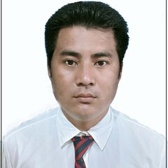 Mukul Chakma, Sales Associate