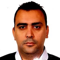 Firas Hassan, Technical Project Manager