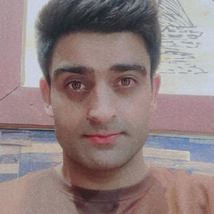 Ali  Mohammad