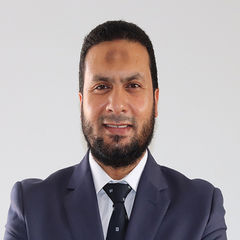 Mohamed Shaban Nukeesh,   General Manager, Recruitment Consultant