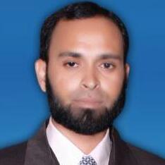 Mohammad Irfan Nawab, Sales & Technical Manager