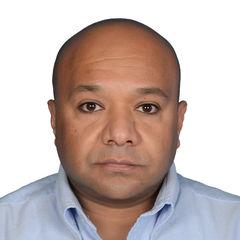 محمد أبوحجر, Brand Manager / Business Devolpment