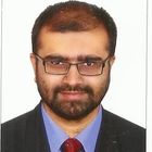 Muhammad Saad Ghanchi, Accountant
