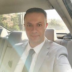 Firas Abu Saif, product development manager