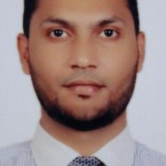 فيصل Kazi, Project Manager