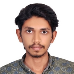 Shahzaib Irfan , driver