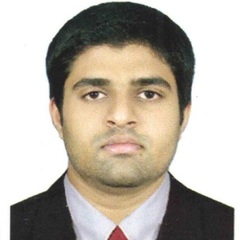 Shahin Ahmed, Purchase In Charge