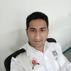 Faizan Siddiqui