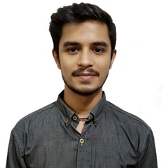 Tabish Hasan