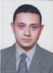 Mohamed Abdel Aziz Mohamed, Mechanical Engineer