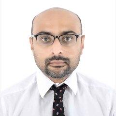 Ansab Abbasi, Electrical Engineer
