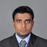 Amila Kumarasiri