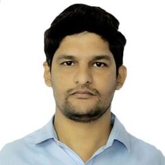 Salam Ali Syed, Sales executive