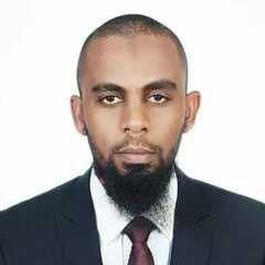 ABASS ABDALLA
