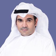 Ahmad Alkouh, Senior Manager - Head of HR Operations Department